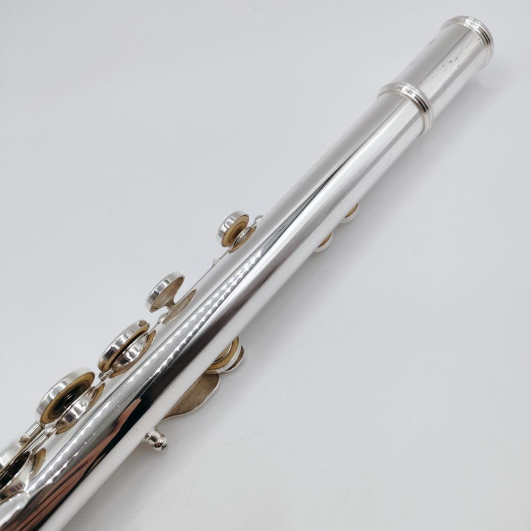 YAMAHA/ ヤマハ　フルート flute YFL-211 後期型　管楽器
