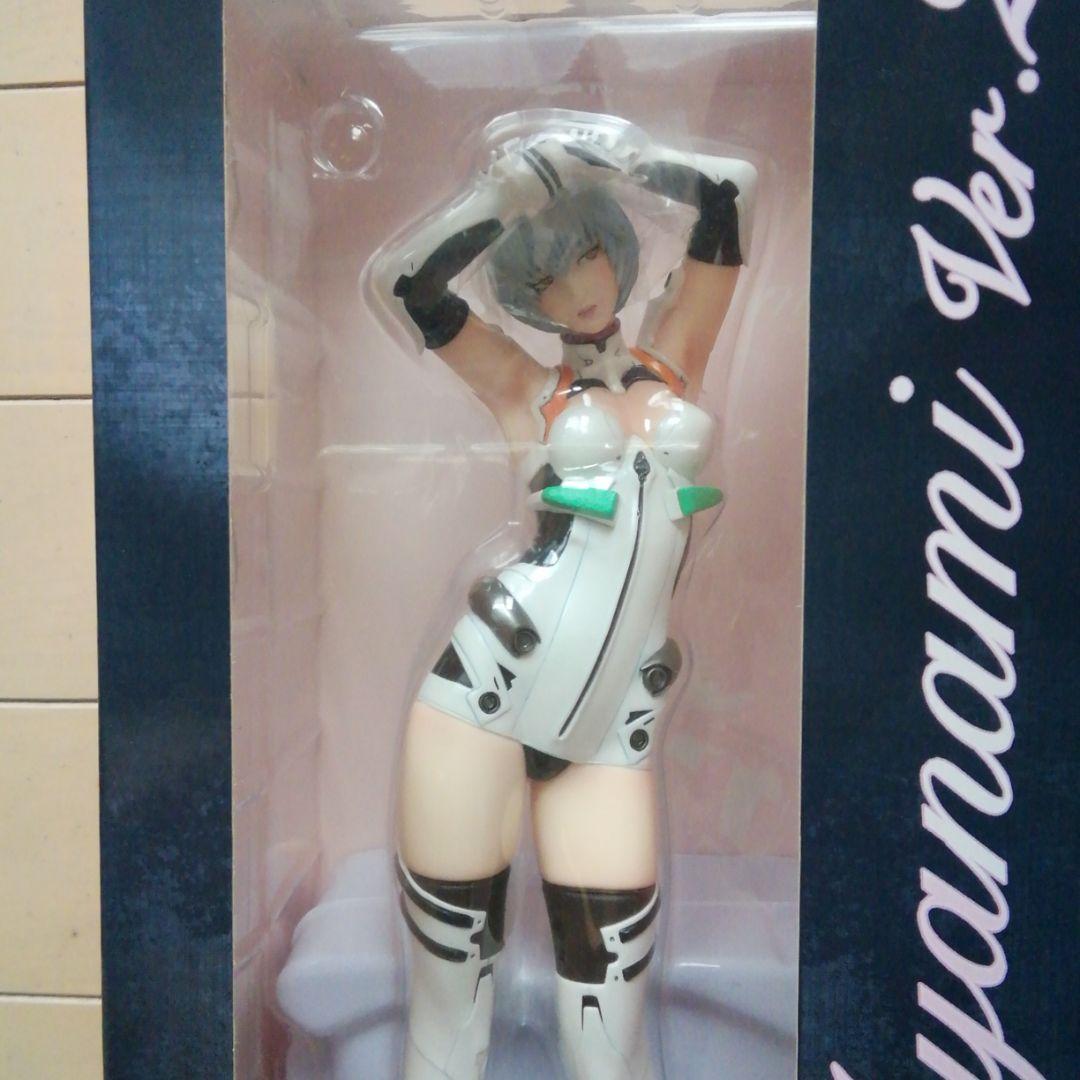 YAMATO綾波レイver.2