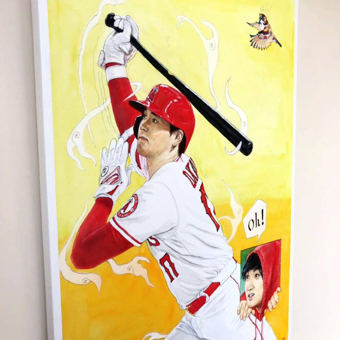 オーダー】似顔絵 ペット リアルポートレイト