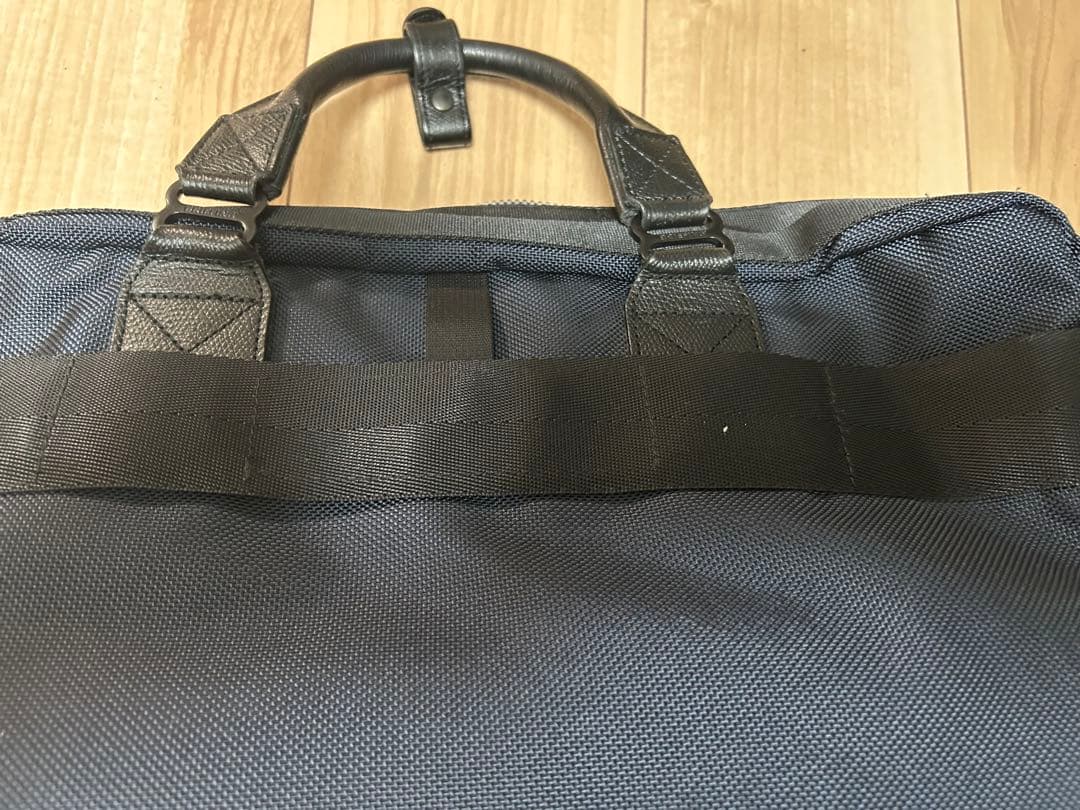 ブリーフィング ビジネスバッグ BRIEFING FUSION A4 LINER