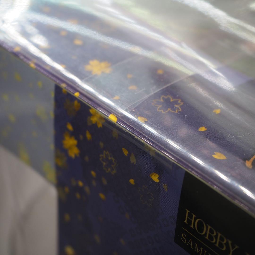 後藤又兵衛 剣姫Ver. 百花繚乱　アルター　未開封