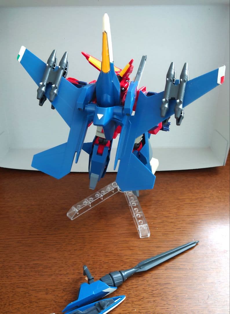 ダンボール戦機ウォーズ LBX ドットブラスライザー‪・ジーエクスト‬