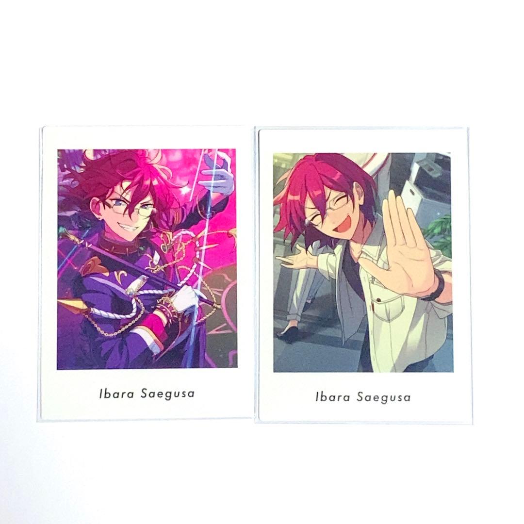 あんスタ ぱしゃっつ 茨 vol.6 Action Private 七種茨 - メルカリ