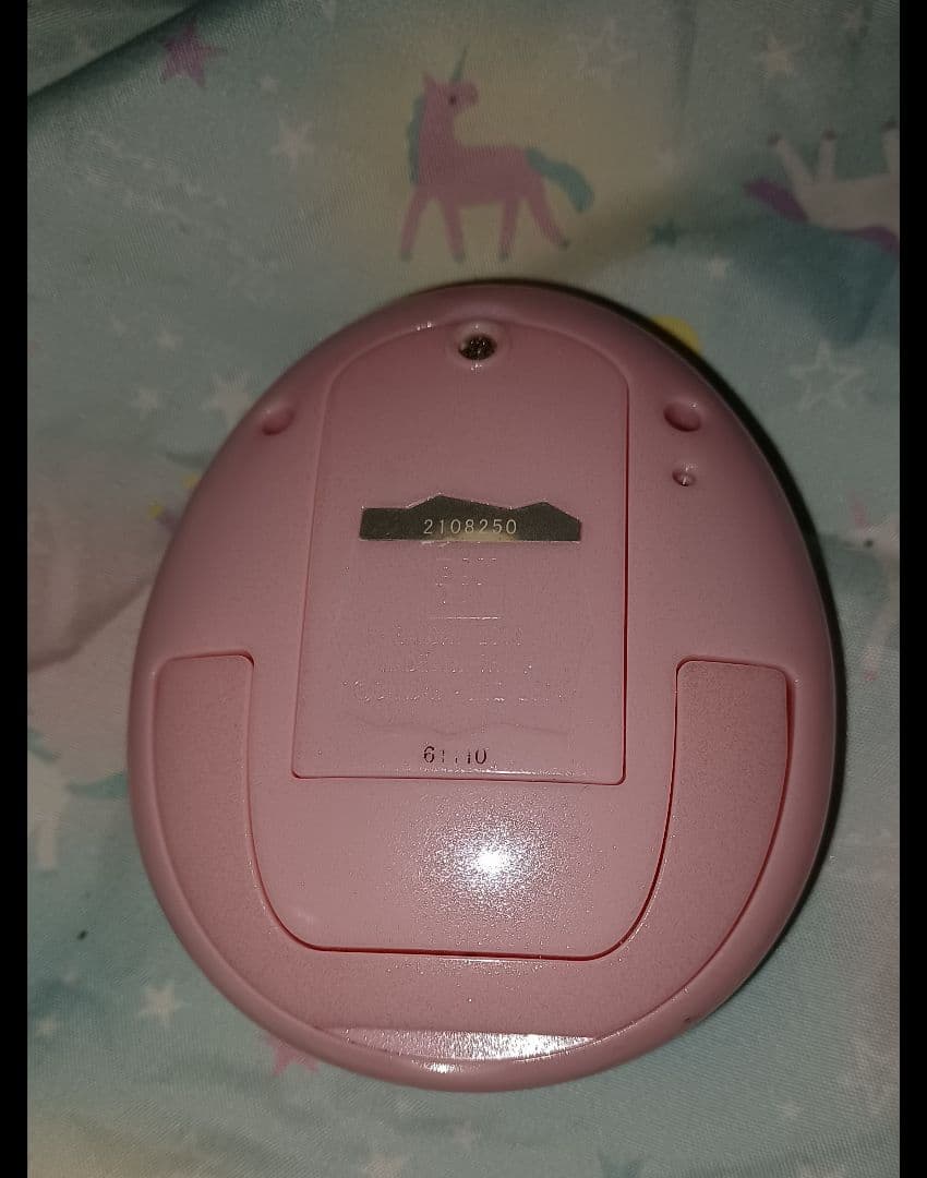 もっとID！おうちde たまごっち ステーション+ 説明書付き