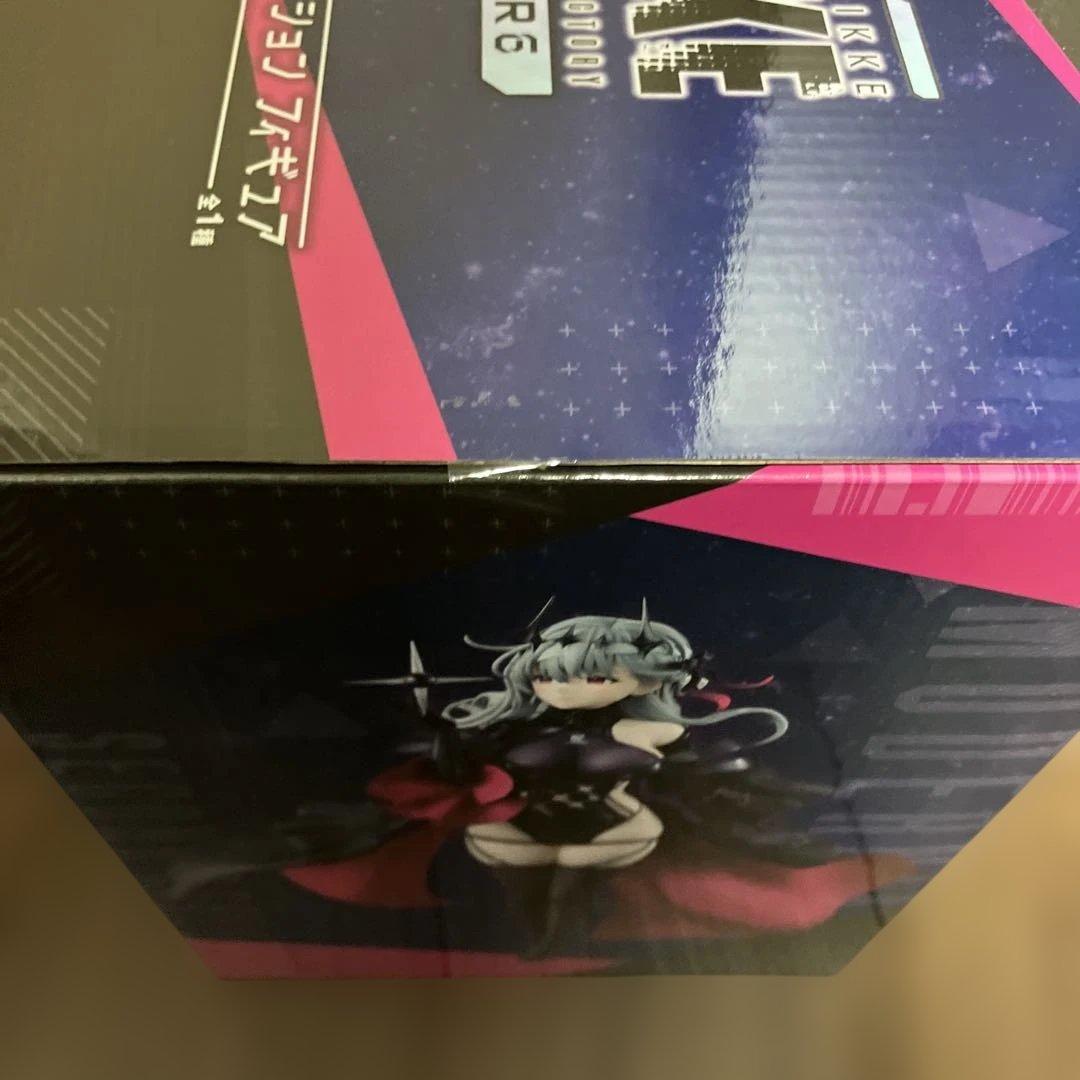 勝利の女神 NIKKE 一番くじ CHAPTER 6 ラストワン賞 モダニア - メルカリ