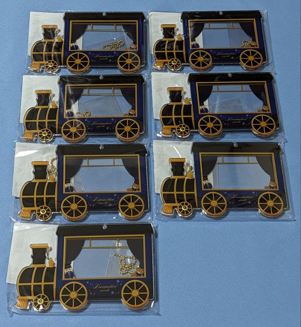 キャラ福くじ　くるみ割り人形　B賞