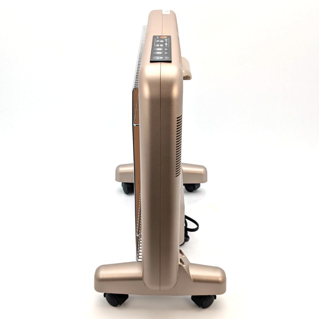 遠赤外線暖房器 サンルミエ タイマー付 E800L-TM