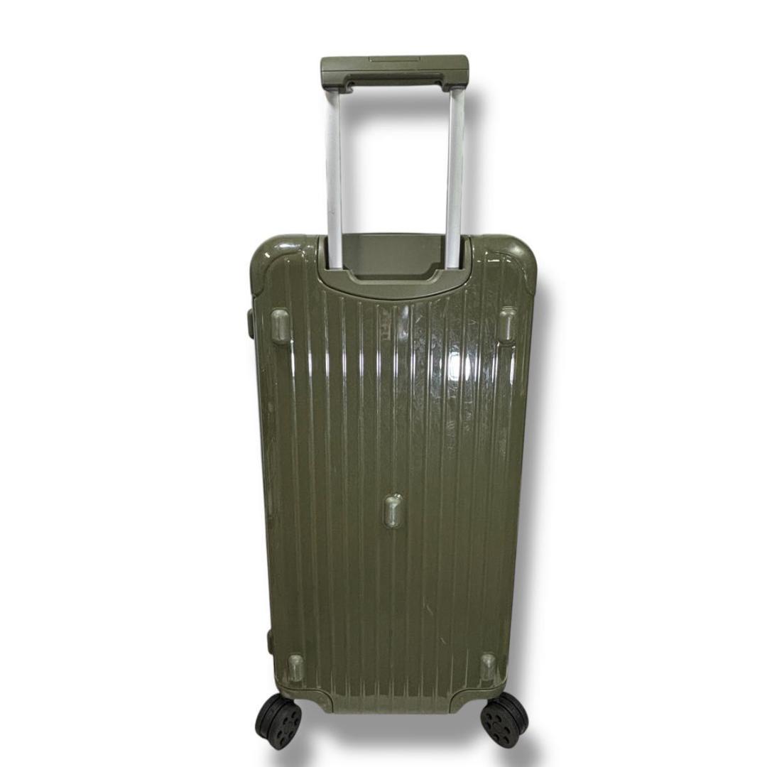 リモワ エッセンシャル 832.80 トランクプラス 101L スーツケース