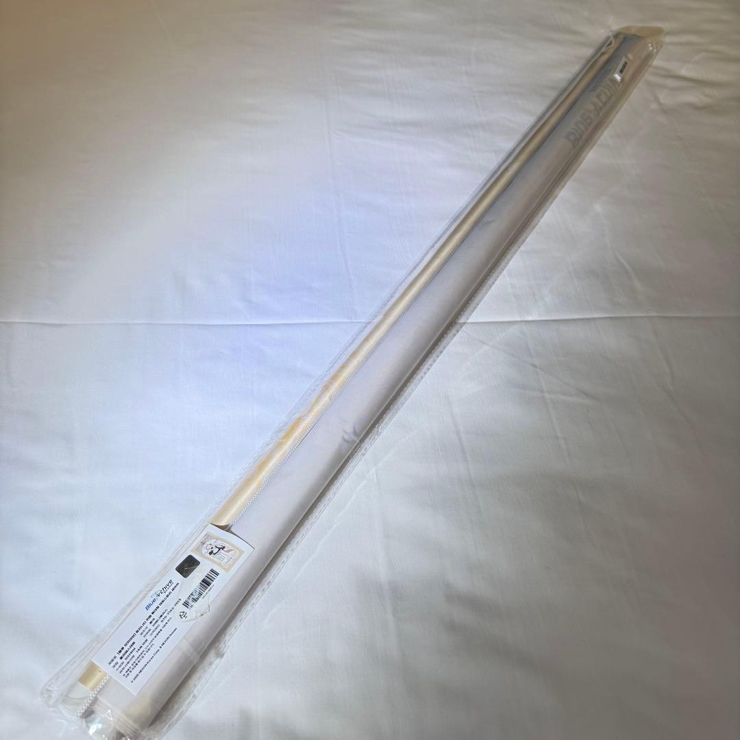 韓国限定　ブルーアーカイブ　ブルアカ　特大　タペストリー　セイア　コラボカフェ