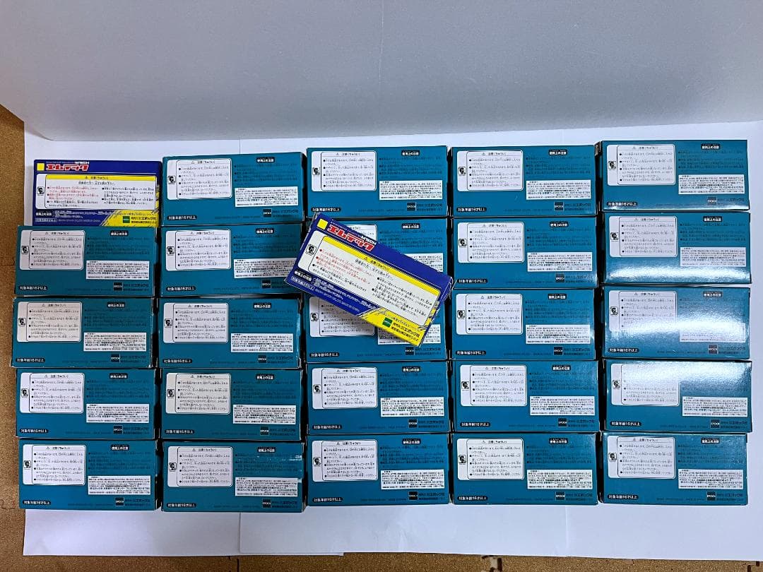 tomo 2320★エムテック　1/43　ミニカー　28台まとめ売り