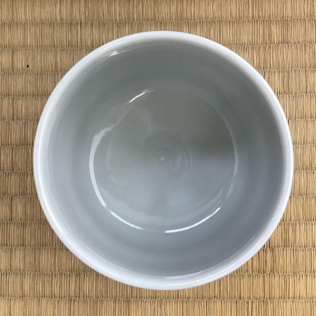 茶道具 火入 染付冠手 昧渓窯永寿作 松尾流妙玄