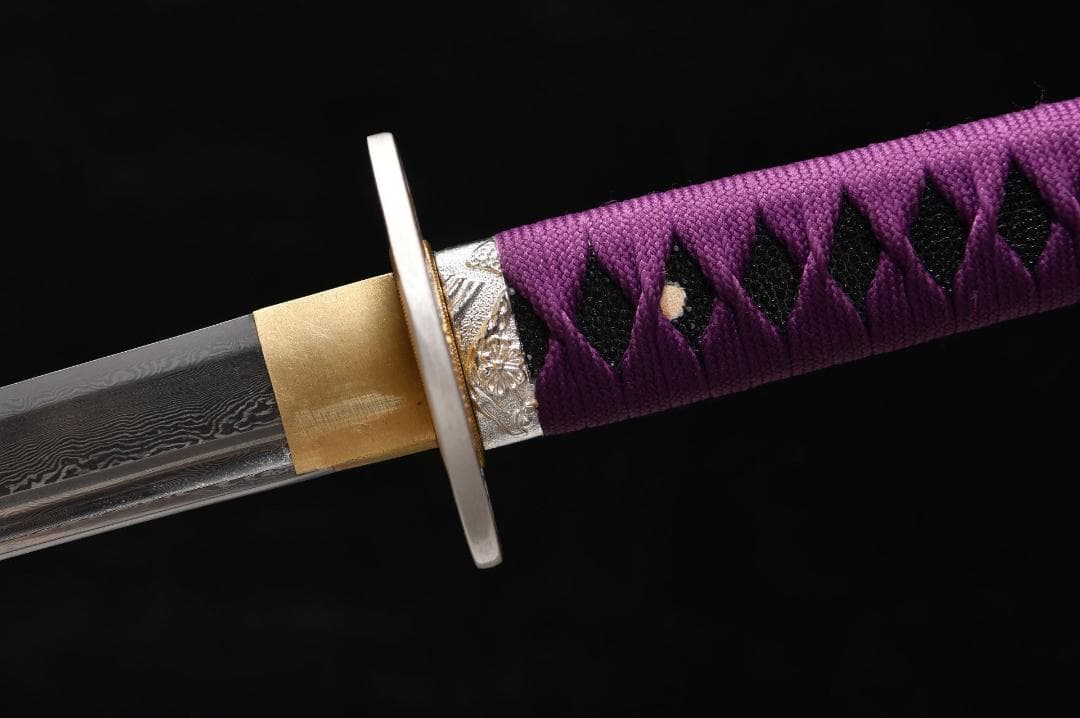 双龍打刀 日本刀 模造刀 居合刀 武士道 武蔵 鑑賞用 手鍛造打