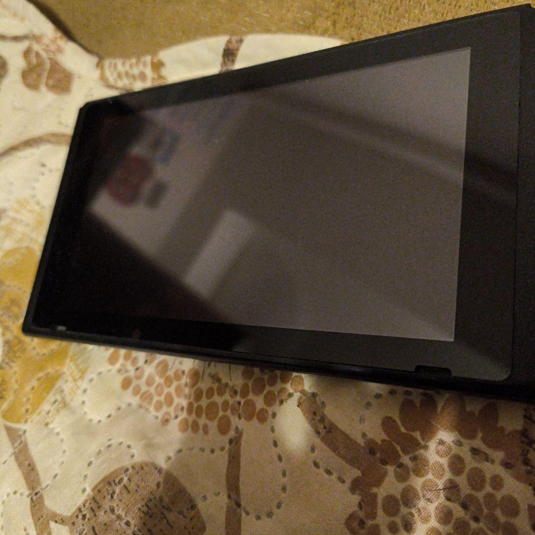 即買い優先NintendoSwitch　プロコン付き