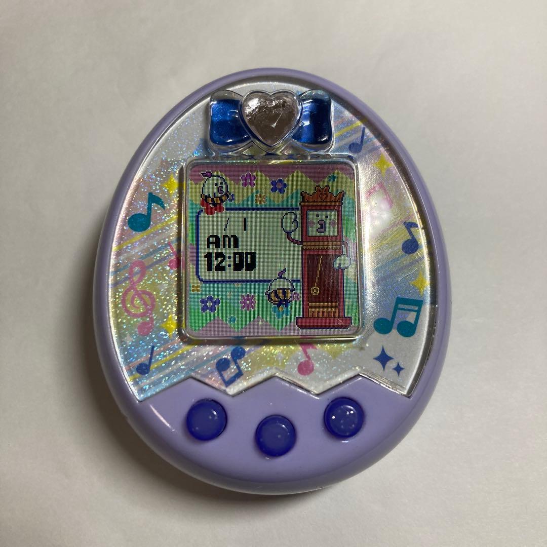 たまごっちみくす　Dream m!x ver.