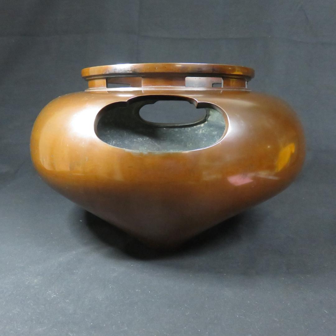 真風炉 銘 木箱 電熱器付 野々田商店 茶道具 セット 茶道具 風炉＆釜