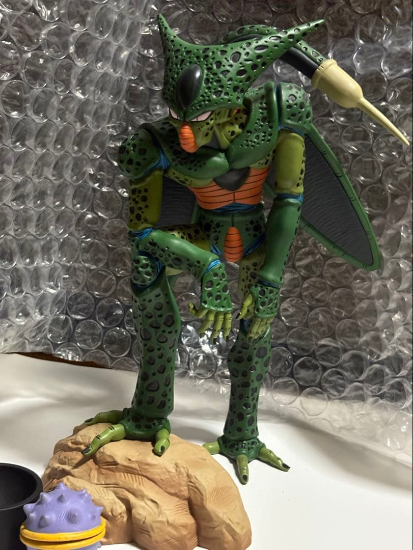 バーダック ガレージキット Amazon.co.jp: DAMoshen(マジンガー