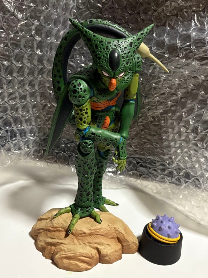 ドラゴンボール ドラカプ ネオ 覚醒・怒れる超戦士 フリーザ編 全7種