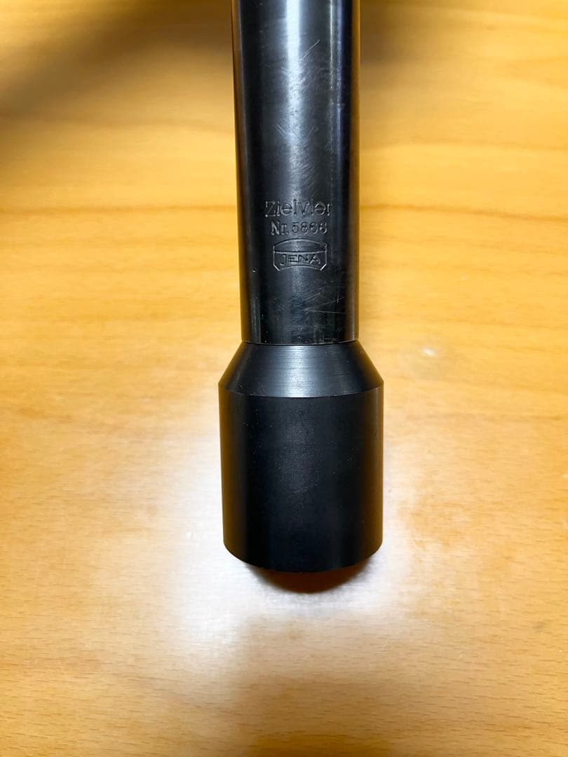 RSM ZF39 Kar98K用 スコープ - メルカリ