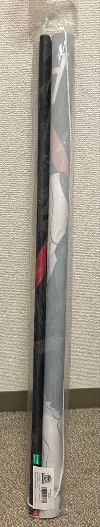 テニプリ 幸村精市 等身大タペストリー