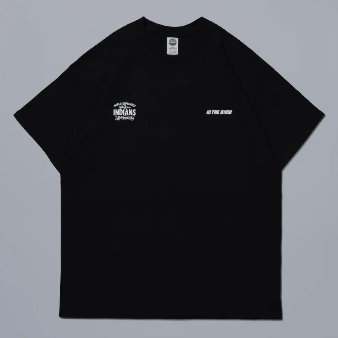 Tシャツ Tokyo Indians 東京インディアンズ TIMC inc.