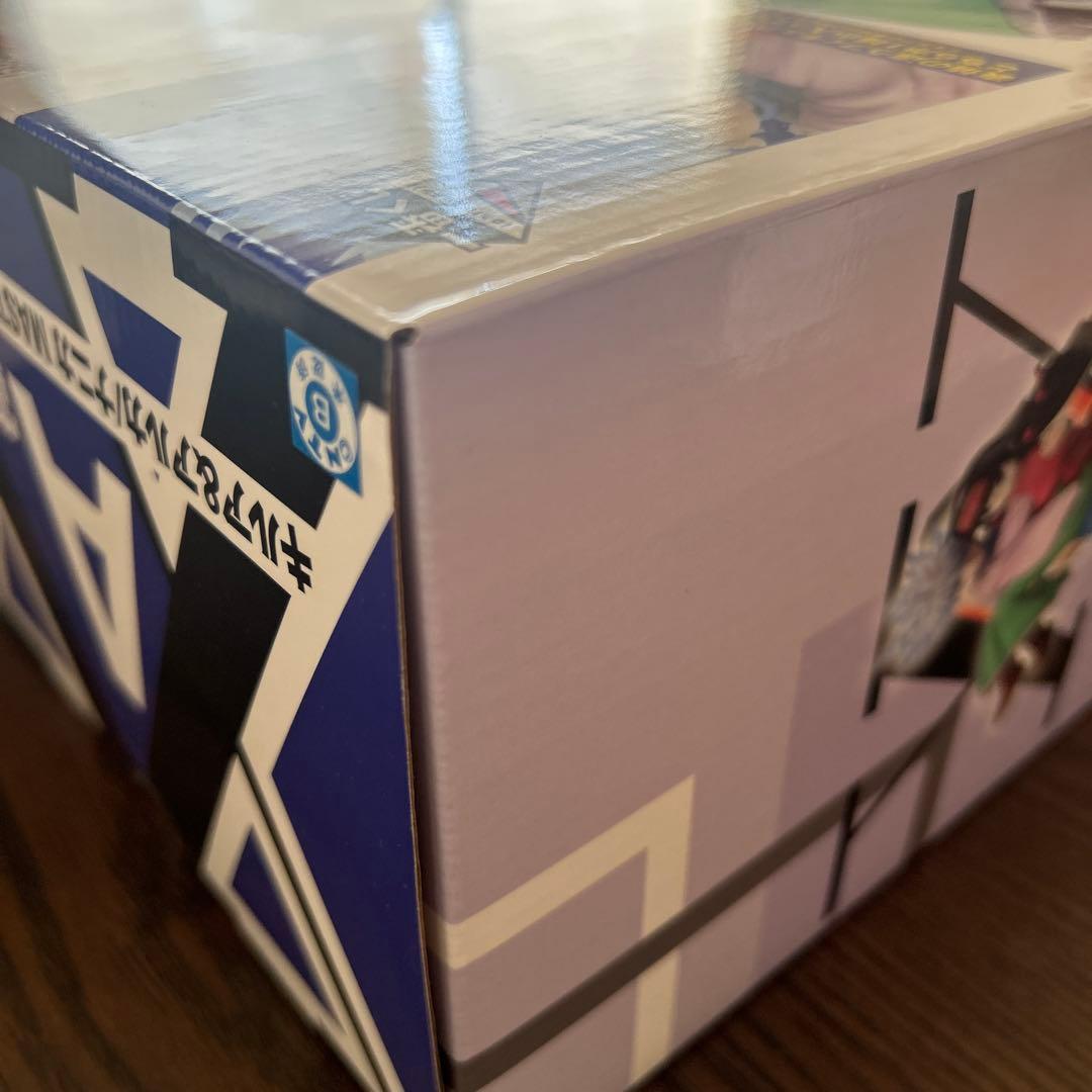 ハンターハンター一番くじA賞