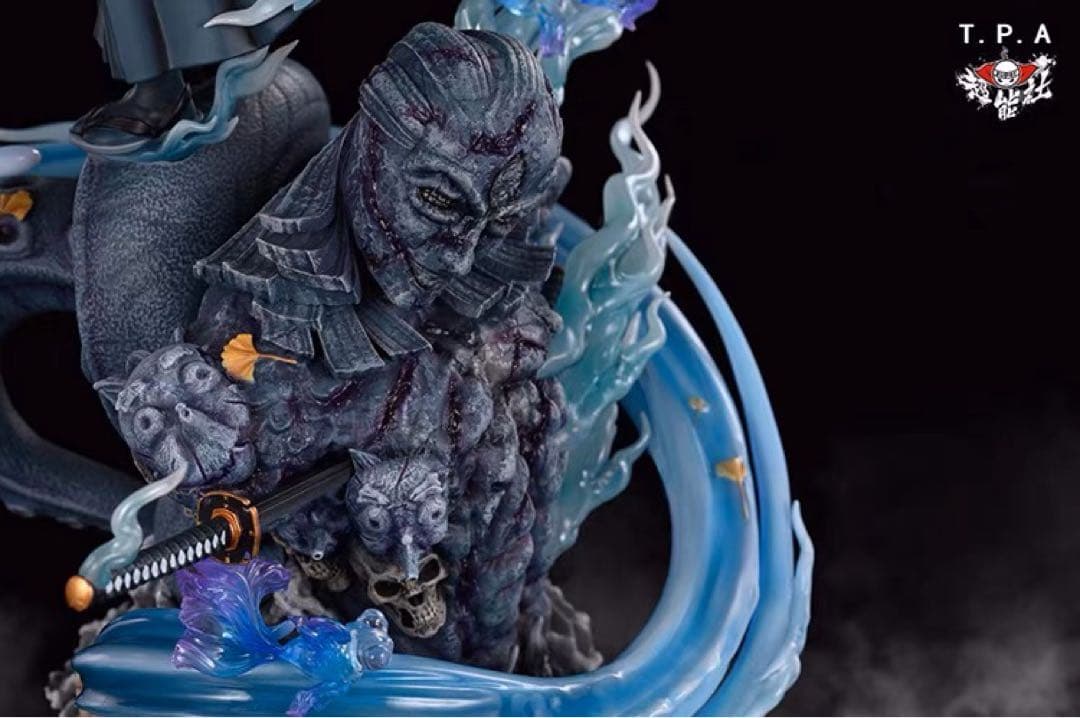 鬼滅の刃 時透無一郎 フィギュア