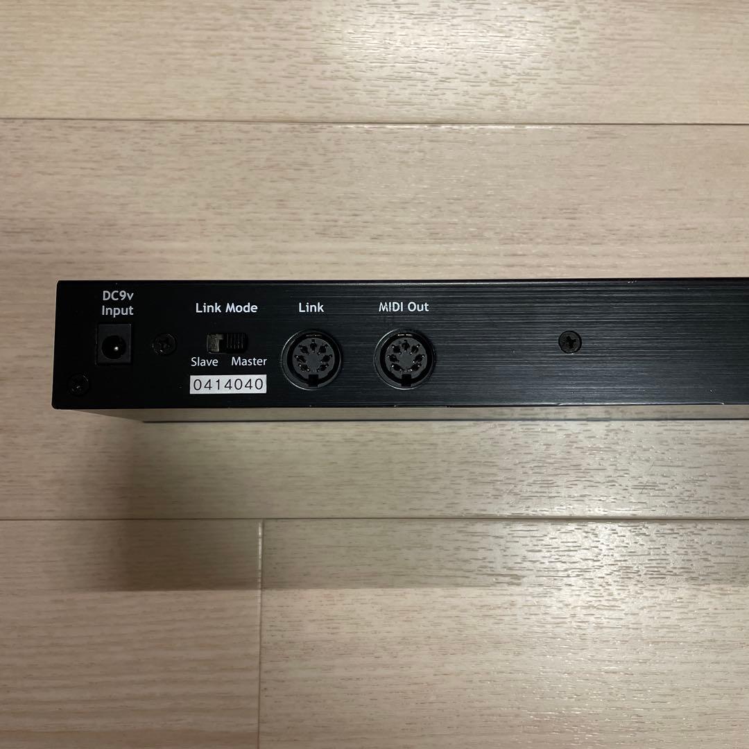 ギター CAJ MIDI Pro Station