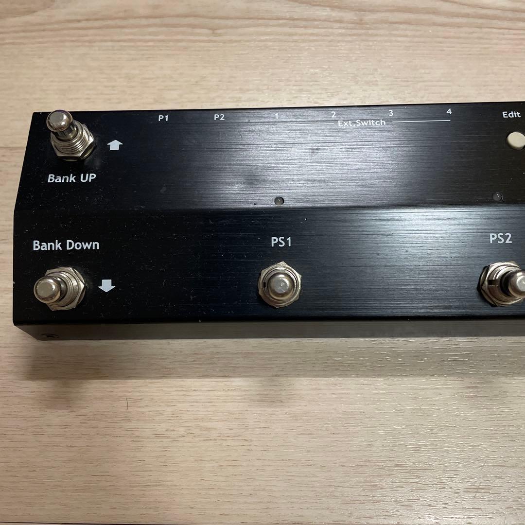 ギター CAJ MIDI Pro Station