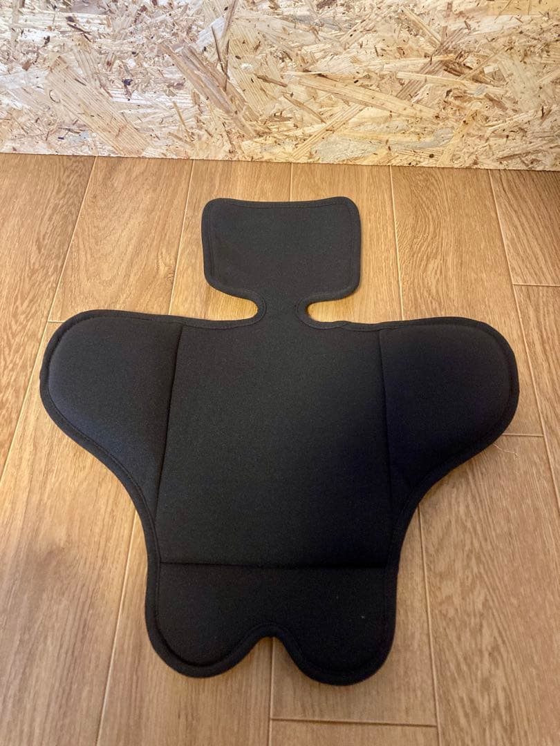 ◎美品◎Aprica　チャイルドシート ISOFIX固定 フラディアプラス