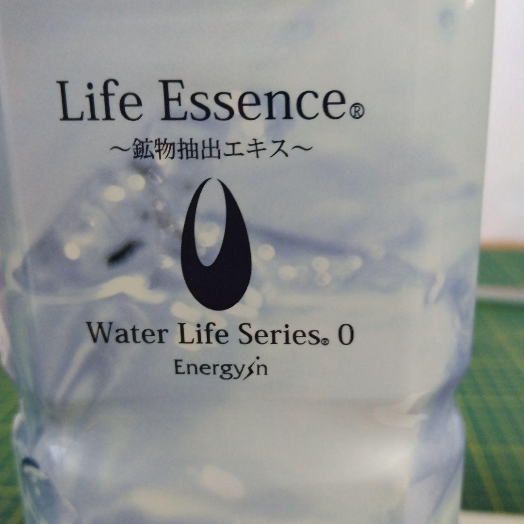 クラブエコウォーター・ライフエッセンス1000ml×2本 - メルカリ