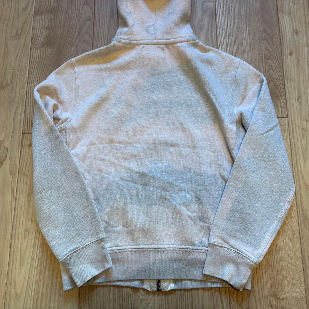 Polo Ralph Lauren 90s zip up hoodie パーカー