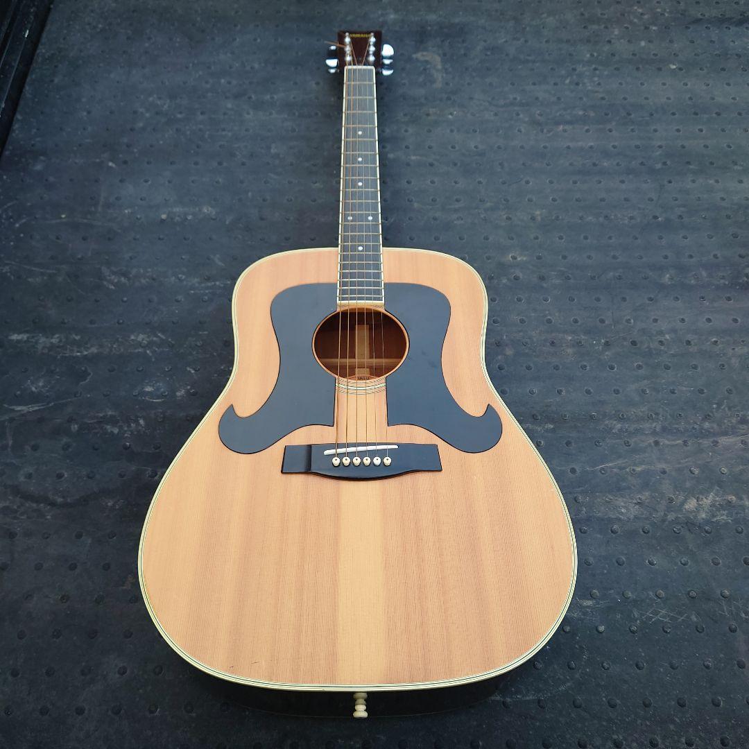 YAMAHAヤマハguitarアコースティックギターFG-201B YAMAHA アコースティックギター FG-201 Yamaha アコースティックギター
