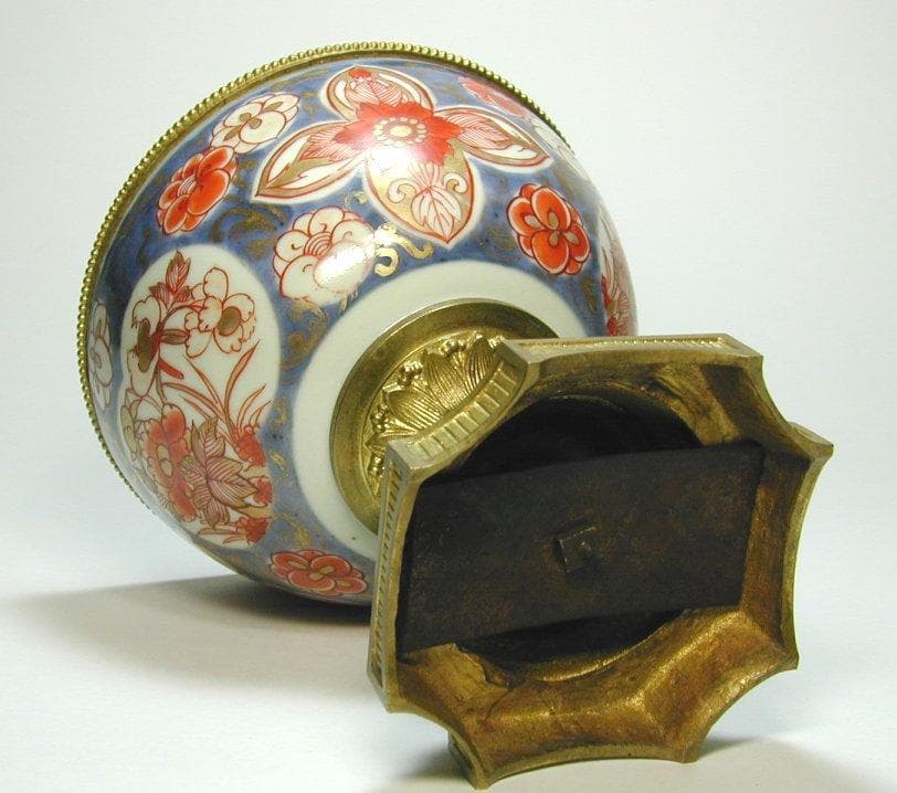 古伊万里 里帰り伊万里 江戸時代 ヨーロッパ輸出品 - メルカリ