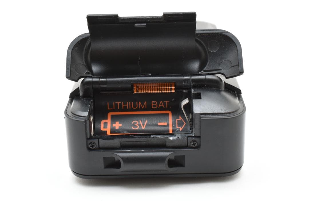 471□動作品□ Konica A4 コンパクトフィルムカメラ