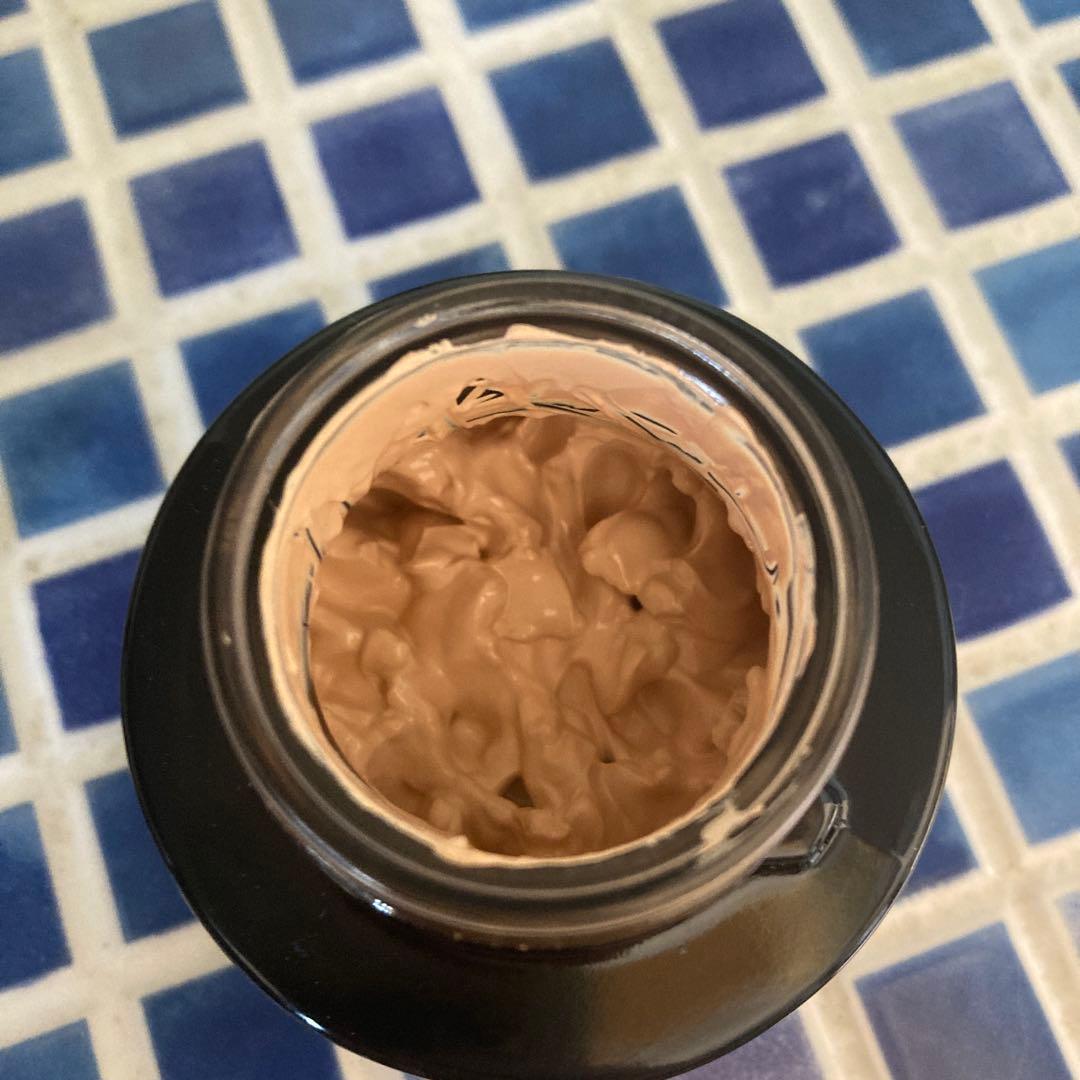 kanebo カネボウ クリームインデイ II ライブリースキン　ウェアⅡ