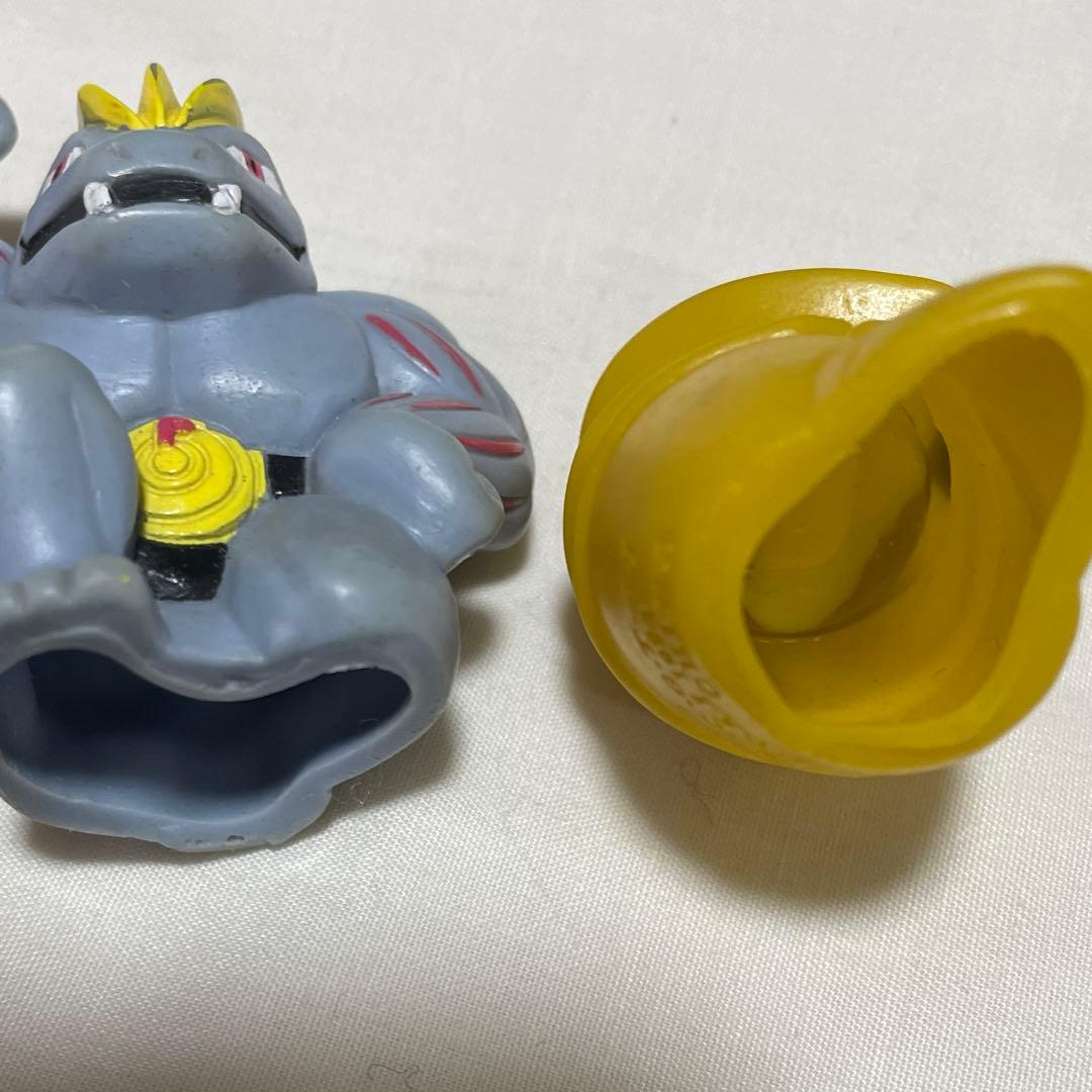 訳あり　ポケモンゆび人形　80個　まとめ売り　ソフビ