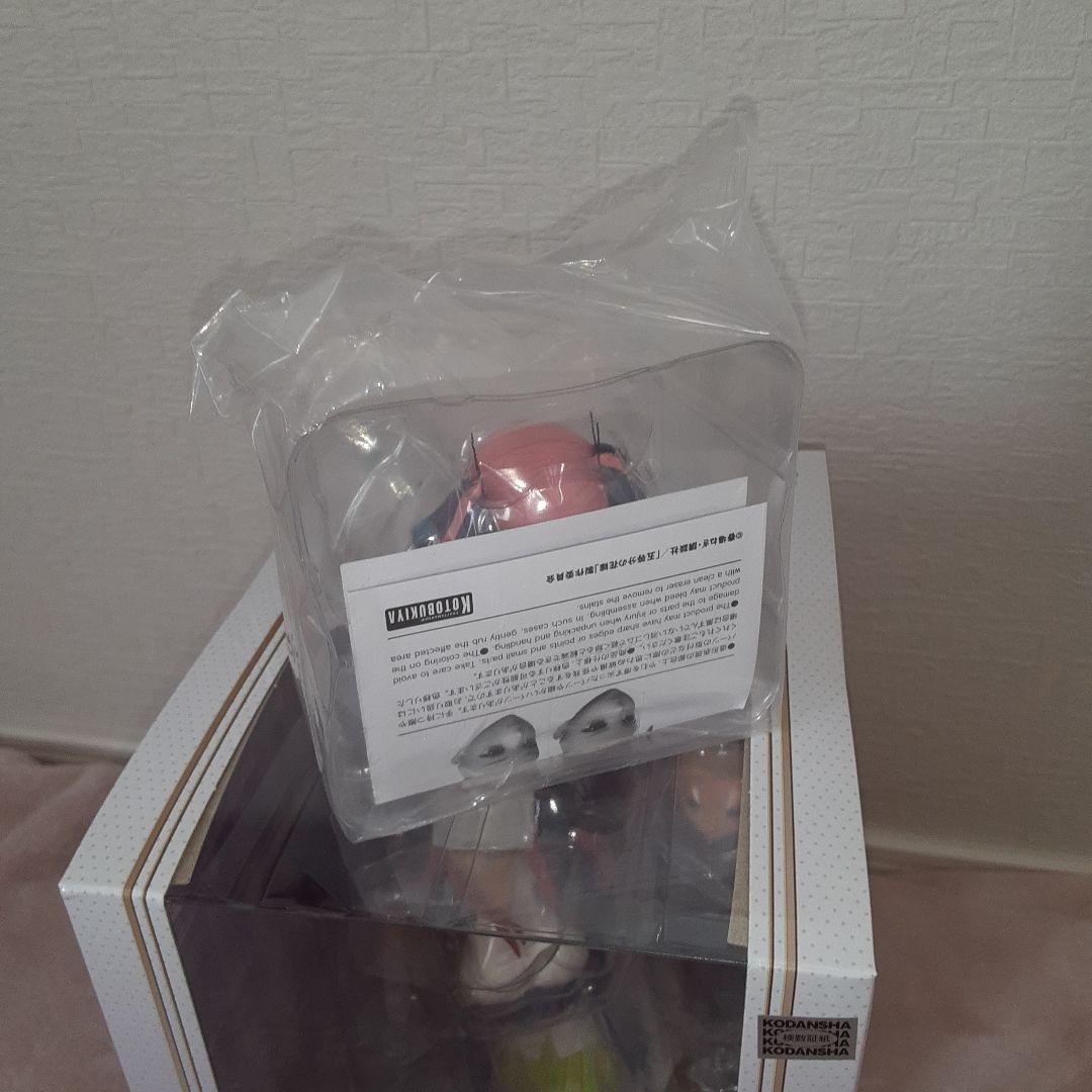 五等分の花嫁 中野二乃 1/7スケールフィギュア