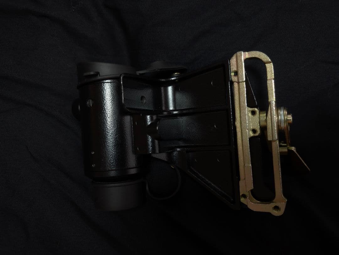 ロシア軍 サバゲ 1P76 Rakurs （リアル刻印・レプリカ）