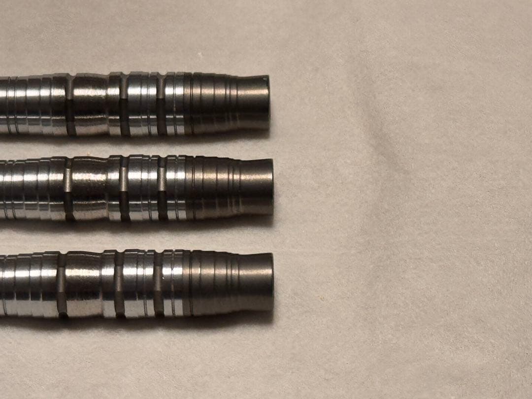 【限定】TARGET RISING SUN G5シルバーカラーセット