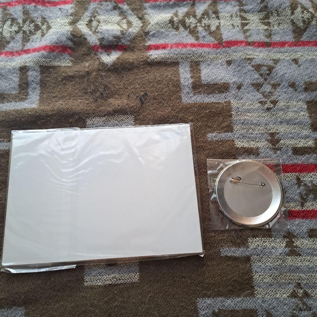 SPY×FAMILY 楽天ブックス 全巻購入特典 アクリルスタンド 缶バッジ