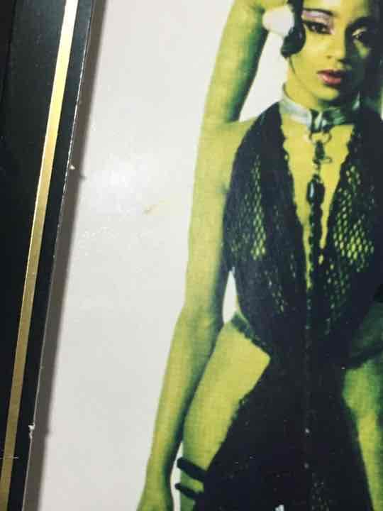 SF・ファンタジー・ホラー STAR WARS OOLA and SALACIOUS CRUMB