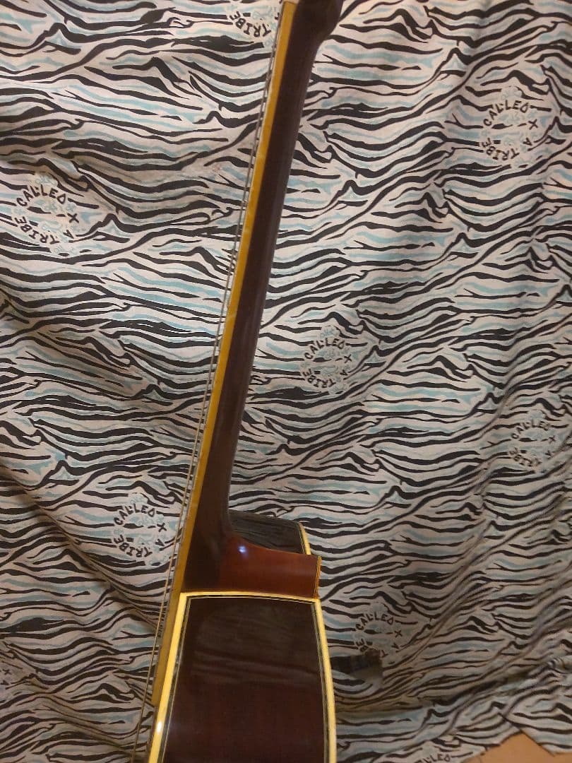 ThreeS W-600 鈴木バイオリン 1977年製 ジャパン・ヴィンテージ - メルカリ