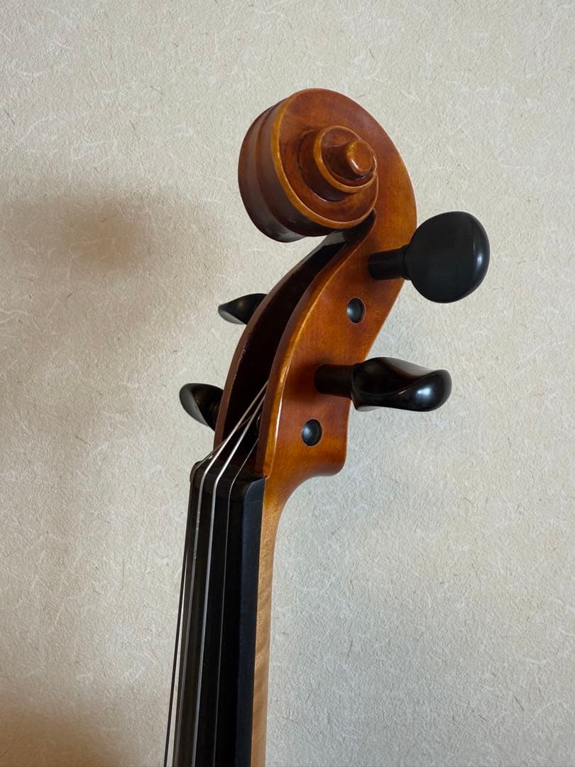にぼしYAMAHA ヤマハ Violin V10G Anno:2010