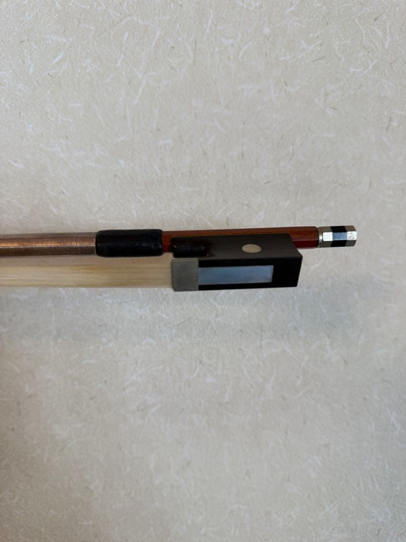 にぼしYAMAHA ヤマハ Violin V10G Anno:2010