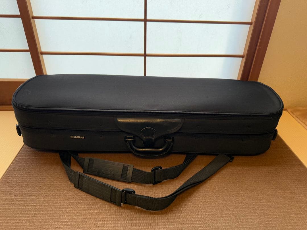 にぼしYAMAHA ヤマハ Violin V10G Anno:2010