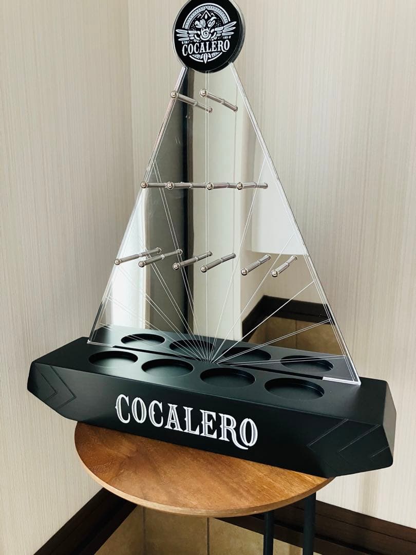 セール アウトレット食品・飲料・酒 - 正規品ボムタワーCocalero