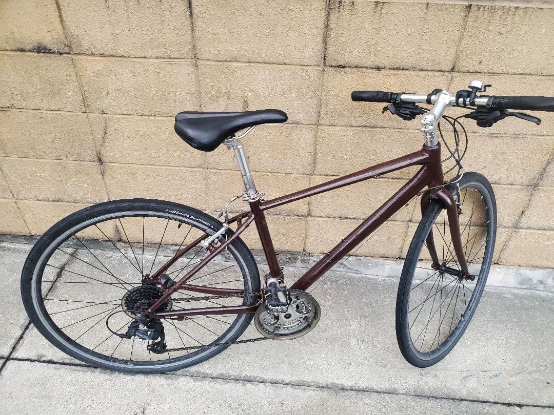 GIANT ESCAPE R3 ジャイアントエスケープ 福岡渡し