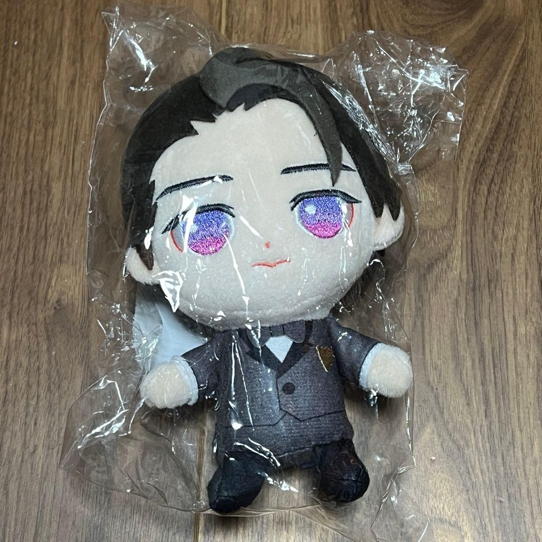 山下智久 club9 オーナーちびぬい FC限定 新品未使用 - メルカリ