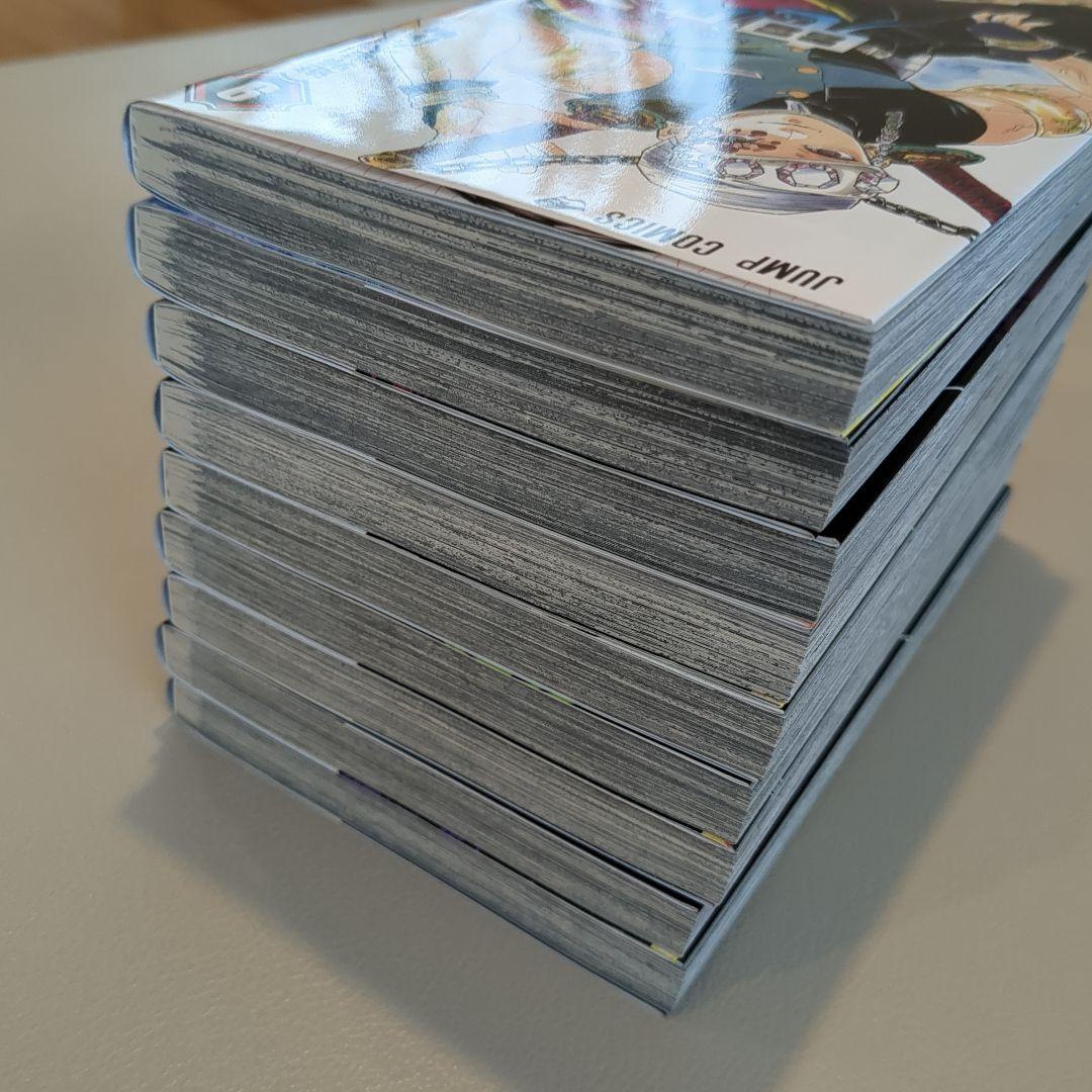 鬼滅の刃 1〜23巻　全巻セット　煉獄零巻　カード付き