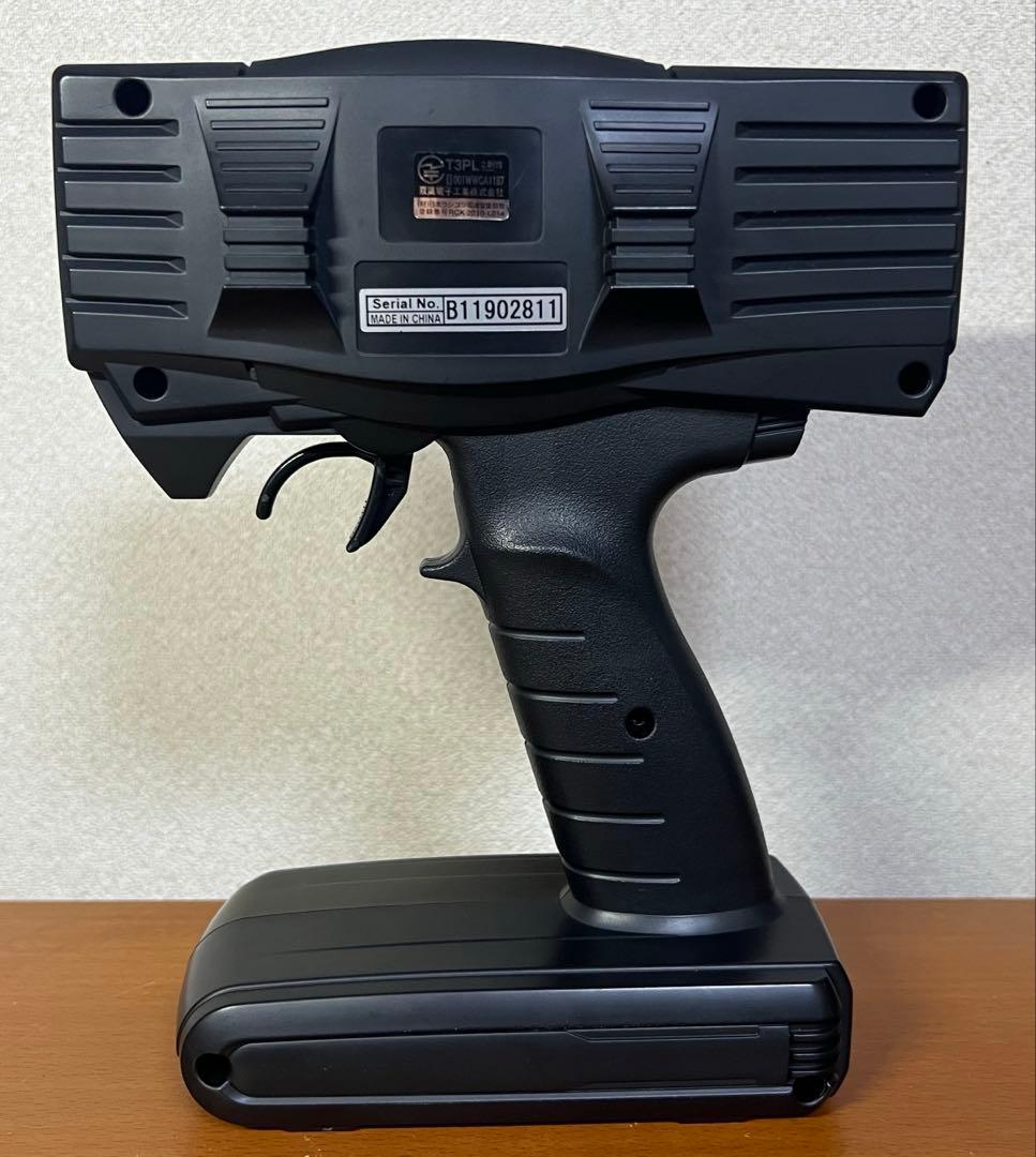 ヨコモ　ドリフトパッケージ　S14 ラジコン　セット　フタバ3PL